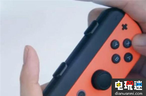任天堂Switch主機(jī)詳細(xì)情報(bào)公布！創(chuàng)新玩法開(kāi)創(chuàng)新時(shí)代 新時(shí)代 Switch主機(jī) 任天堂 任天堂SWITCH  第17張