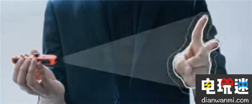 任天堂Switch主機(jī)詳細(xì)情報(bào)公布！創(chuàng)新玩法開(kāi)創(chuàng)新時(shí)代 新時(shí)代 Switch主機(jī) 任天堂 任天堂SWITCH  第18張