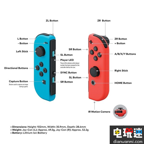 GameStop“助力”任天堂Switch預售！以舊換新送送送 以舊換新 任天堂Switch GameStop 任天堂SWITCH  第3張