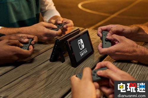 歐美的還是日本的？以后買任天堂主機(jī)不用再煩惱 任天堂主機(jī) 日本 歐美 任天堂SWITCH  第3張