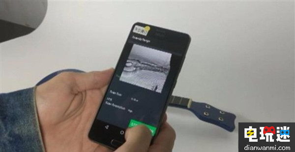 華碩ZenFone AR手機(jī)首變3D掃描儀！ 3D掃描儀 AR手機(jī) 華碩ZenFone VR及其它  第1張