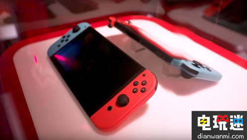 為確保價格最低 Switch啥游戲都不會捆綁銷售 捆綁銷售 游戲 Switch 任天堂SWITCH  第1張