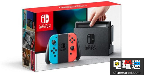 為確保價格最低 Switch啥游戲都不會捆綁銷售 捆綁銷售 游戲 Switch 任天堂SWITCH  第2張