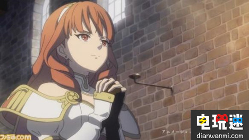 任天堂直面會發(fā)布《火焰紋章》新作 感動無數(shù)系列粉 火焰紋章 任天堂 任天堂SWITCH  第3張