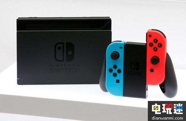 任天堂回應(yīng)玩家批評(píng)：Switch游戲在英國開始降價(jià) 英國降價(jià) 游戲 任天堂Switch 任天堂SWITCH  第1張