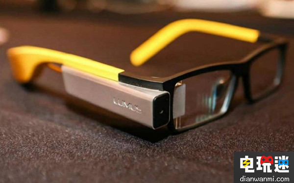 豪擲600萬(wàn)美金 馬云投資以色列AR廠商 AR廠商 以色列 馬云 600萬(wàn)美金 VR及其它  第1張