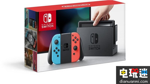 任天堂Switch對比PS4 日媒發(fā)現(xiàn)這一點(diǎn)索尼完敗 索尼 日媒 PS4 任天堂Switch 任天堂SWITCH  第2張