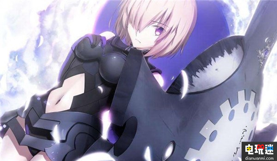 《Fate/Grand Order》將推出PS VR版 索尼 VR PS Fate/Grand Order VR及其它  第2張