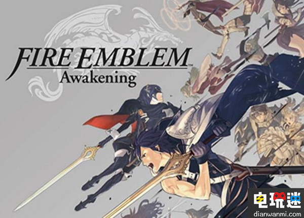 任天堂《火焰之紋章：英雄》上線首日狂攬290萬美元 290萬美元 上線 火焰之紋章：英雄 任天堂 任天堂SWITCH  第1張