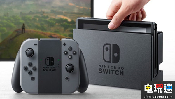 Switch網(wǎng)絡(luò)服務(wù)費(fèi)用公開 將提供優(yōu)質(zhì)游玩體驗(yàn) 游玩 網(wǎng)絡(luò)服務(wù)費(fèi) Switch 任天堂SWITCH  第1張