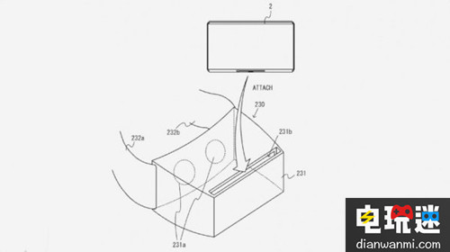 大號GearVR 任天堂要推Switch專用VR控制器 VR控制器 Switch 任天堂 GearVR 大號 VR及其它  第2張