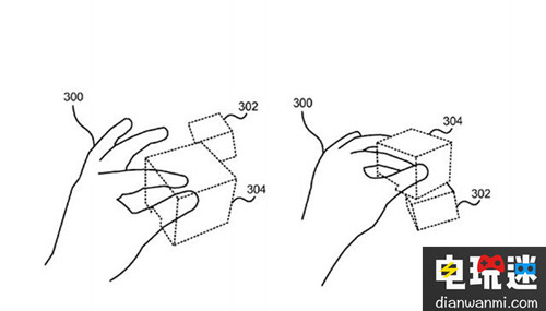 微軟三個全新專利曝光 持續(xù)局部AR領(lǐng)域 AR領(lǐng)域 專利曝光 微軟 VR及其它  第2張