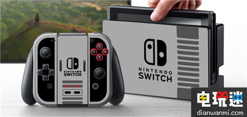 任天堂Switch主機(jī)繽紛貼紙開放預(yù)購 15種花紋任你挑選 15種花紋 繽紛貼紙 Switch主機(jī) 任天堂 任天堂SWITCH  第2張