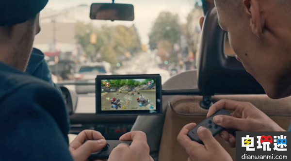 任天堂無計劃推全新3DS Switch或成事實上繼任者 繼任者 Switch 3DS 任天堂 任天堂SWITCH  第1張