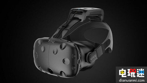 Valve 總裁：無線 VR 將在明年成為標配 標配 無線 VR Valve總裁 VR及其它  第1張