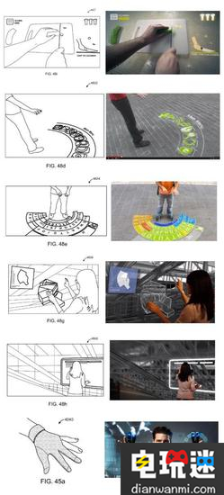 Magic Leap新專(zhuān)利：利用AR購(gòu)物進(jìn)行商品比價(jià) AR購(gòu)物 新專(zhuān)利 Magic Leap VR及其它  第3張