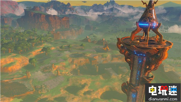 游戲支撐生命！這位粉絲離世前如愿玩到了《荒野之息》 荒野之息 粉絲離世 游戲 任天堂SWITCH  第2張