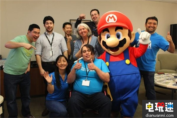 游戲支撐生命！這位粉絲離世前如愿玩到了《荒野之息》 荒野之息 粉絲離世 游戲 任天堂SWITCH  第3張