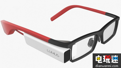 馬云放大招 投資 AR 企業(yè) Lumus 600 萬美元 600萬美元 Lumus AR 企業(yè) 馬云 VR及其它  第1張