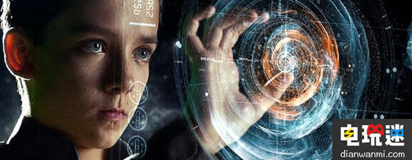 現(xiàn)實增強成主流？iPhone8將集成AR技術 AR技術 iPhone8 現(xiàn)實增強 VR及其它  第2張