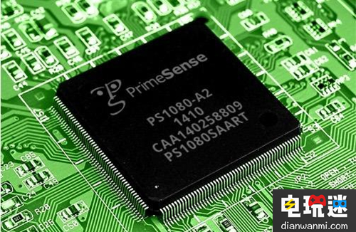 iPhone 8 支持面部識(shí)別、AR 的秘密：3D 激光掃描模塊 掃描模塊 3D激光 AR 面部識(shí)別 iPhone 8 VR及其它  第1張