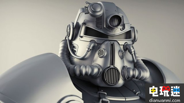 B社Todd談《輻射4》VR:VR里的VATS系統(tǒng)超級贊 VATS系統(tǒng) 輻射4VR Todd B社 VR及其它 第1張 B社Todd談《輻射4》VR:VR里的VATS系統(tǒng)超級贊 VATS系統(tǒng) 輻射4VR Todd B社 VR及其它 第1張