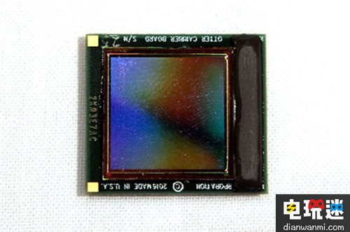 Kopin推出Lightning微顯示屏 解決VR屏幕問(wèn)題 VR屏幕 微顯示屏 Lightning Kopin VR及其它 第1張 Kopin推出Lightning微顯示屏 解決VR屏幕問(wèn)題 VR屏幕 微顯示屏 Lightning Kopin VR及其它 第1張