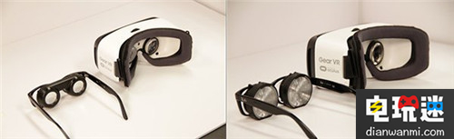 Kopin推出Lightning微顯示屏 解決VR屏幕問(wèn)題 VR屏幕 微顯示屏 Lightning Kopin VR及其它 第5張 Kopin推出Lightning微顯示屏 解決VR屏幕問(wèn)題 VR屏幕 微顯示屏 Lightning Kopin VR及其它 第5張