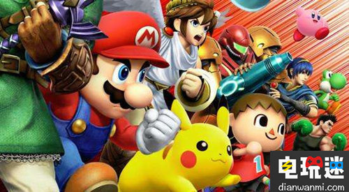 ?任天堂賬號(hào)網(wǎng)站開(kāi)始社區(qū)建設(shè) 推出使用記錄和好友推薦功能 推薦功能 社區(qū)建設(shè) ?任天堂 任天堂SWITCH  第1張