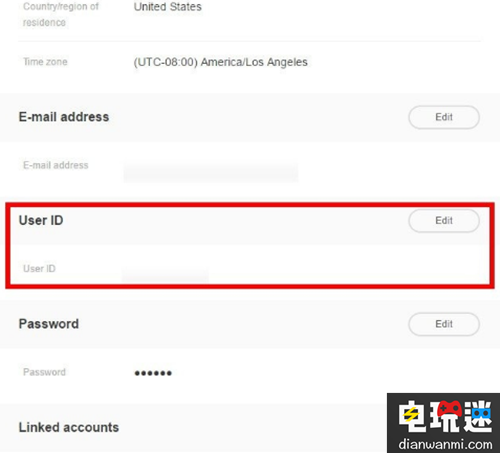 ?任天堂賬號(hào)網(wǎng)站開(kāi)始社區(qū)建設(shè) 推出使用記錄和好友推薦功能 推薦功能 社區(qū)建設(shè) ?任天堂 任天堂SWITCH  第2張