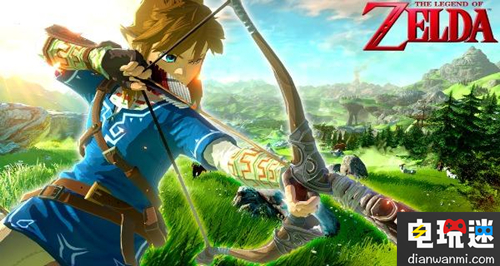 任天堂Switch首日補(bǔ)丁解禁 塞爾達(dá)傳說超越時(shí)之笛成歷史第一 歷史第一 超越時(shí)之笛 塞爾達(dá)傳說 任天堂Switch 任天堂SWITCH  第1張