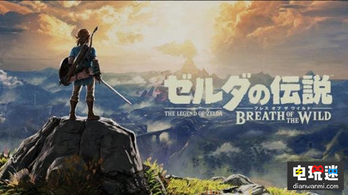  回顧系列歷史 日本任天堂放出《塞爾達傳說》系列和《馬里奧》系列官方網(wǎng)頁 超級馬里奧 塞爾達傳說 任天堂 任天堂SWITCH  第3張