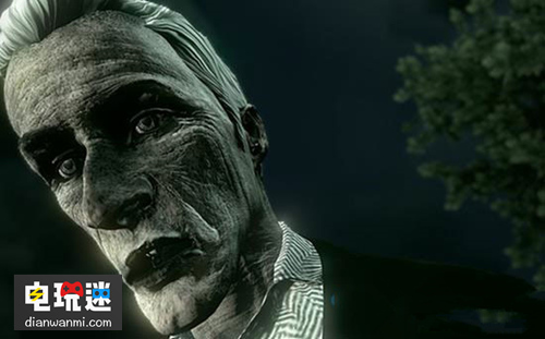 前方高能！世界上第一部僵尸片《活死人之夜》要出VR游戲! steam 僵尸 VR游戲 活死人之夜 STEAM/Epic  第2張