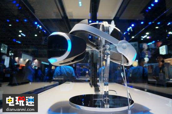 打破平靜！索尼今年即將發(fā)布100多款游戲和應(yīng)用！ 最終幻想 生化危機(jī) PS VR 索尼 索尼PS  第3張