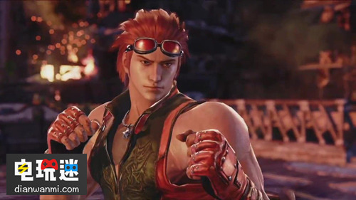 打破平靜！索尼今年即將發(fā)布100多款游戲和應(yīng)用！ 最終幻想 生化危機(jī) PS VR 索尼 索尼PS  第5張