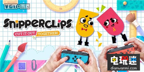 新創(chuàng)意！新功能 ！任天堂Switch獨(dú)立游戲新方針 獨(dú)立游戲 switch 任天堂 任天堂SWITCH  第2張