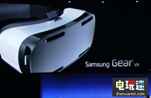 有變動(dòng)！三星Gear VR降價(jià)啦！ Digital Trends 三星Gear VR VR及其它  第1張