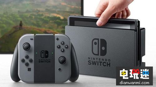 任天堂Switch剛上市就面臨不少問題？ 問題 任天堂switch 任天堂SWITCH  第1張