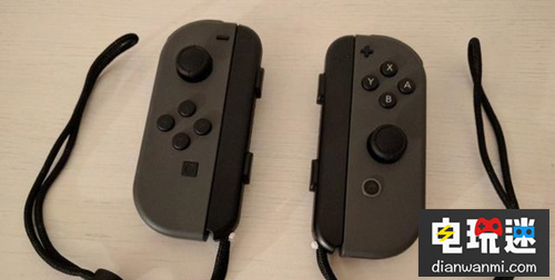 任天堂Switch剛上市就面臨不少問題？ 問題 任天堂switch 任天堂SWITCH  第2張