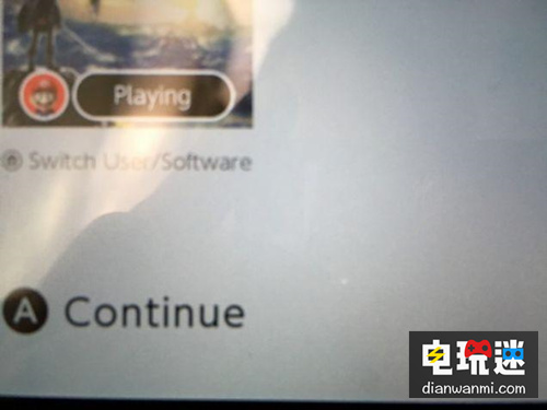 任天堂Switch剛上市就面臨不少問題？ 問題 任天堂switch 任天堂SWITCH  第3張