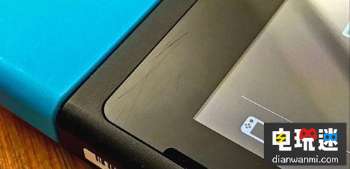 任天堂Switch剛上市就面臨不少問題？ 問題 任天堂switch 任天堂SWITCH  第5張