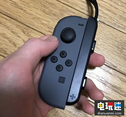 任天堂Switch剛上市就面臨不少問題？ 問題 任天堂switch 任天堂SWITCH  第6張