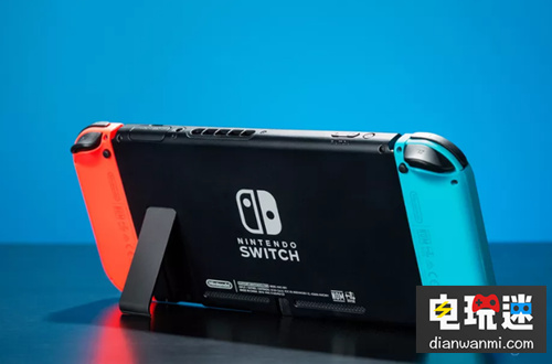 任天堂Switch剛上市就面臨不少問題？ 問題 任天堂switch 任天堂SWITCH  第8張