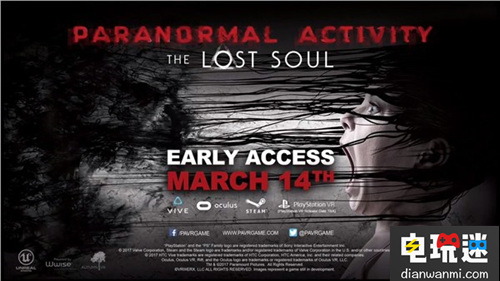 過把特工癮？碟中諜VR游戲確認(rèn)登錄三大平臺！ 靈動失落的靈魂 RWERX VR游戲 碟中諜 VR及其它  第2張