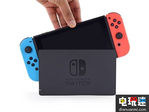 任天堂Switch未來能看視頻？ 目前只支持玩游戲 視頻 游戲 switch 任天堂 任天堂SWITCH  第2張