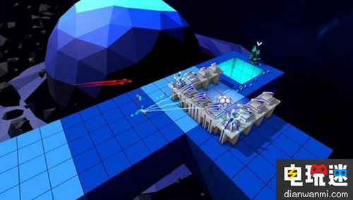 最大的技術(shù)優(yōu)勢(shì)！Korix成首款120Hz的VR游戲！ 高幀率 PSVR Korix VR及其它  第1張