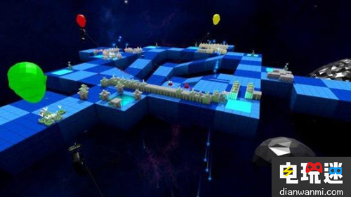 最大的技術(shù)優(yōu)勢(shì)！Korix成首款120Hz的VR游戲！ 高幀率 PSVR Korix VR及其它  第3張