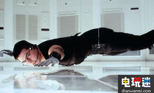 親身感受特工世界？《碟中諜》將改編VR游戲 碟中諜 湯姆克魯斯 改編 VR游戲 VR及其它  第2張