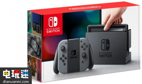 任天堂回應(yīng)Switch故障問(wèn)題 官方已開(kāi)啟尋求真相模式 故障 手柄 switch 任天堂 任天堂SWITCH 第1張 任天堂回應(yīng)Switch故障問(wèn)題 官方已開(kāi)啟尋求真相模式 故障 手柄 switch 任天堂 任天堂SWITCH 第1張