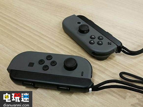 任天堂回應(yīng)Switch故障問(wèn)題 官方已開(kāi)啟尋求真相模式 故障 手柄 switch 任天堂 任天堂SWITCH 第2張 任天堂回應(yīng)Switch故障問(wèn)題 官方已開(kāi)啟尋求真相模式 故障 手柄 switch 任天堂 任天堂SWITCH 第2張